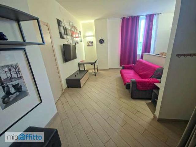 Appartamento in affitto a San Teodoro, Genova