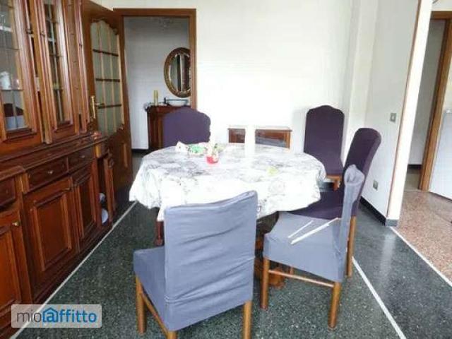 Appartamento in affitto a Medio Levante, Serra Riccò
