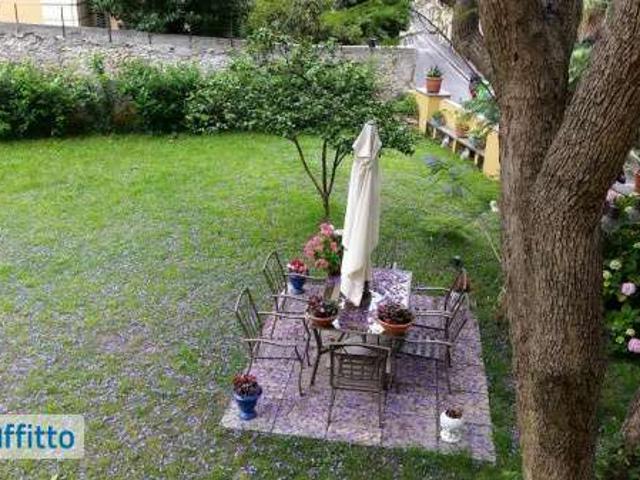 Appartamento in affitto a Levante, Serra Riccò