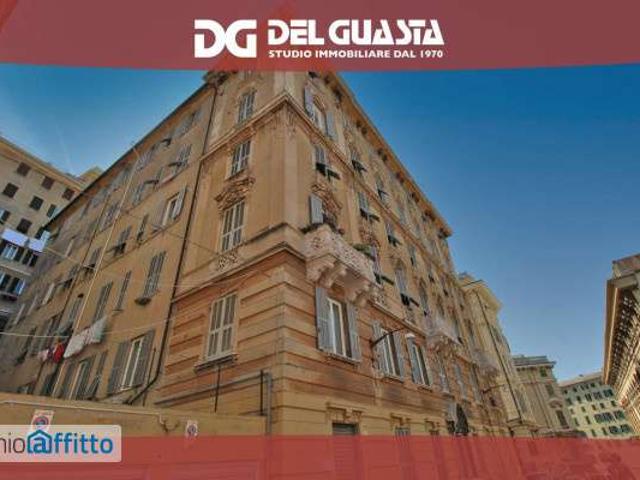 Appartamento in affitto a Centro Est, Serra Riccò