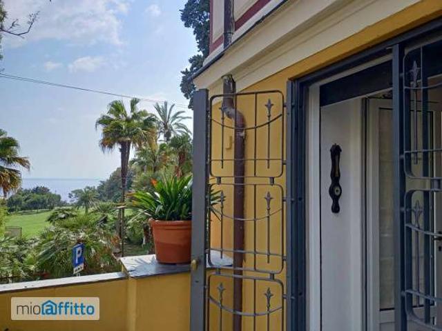 Appartamento in affitto a Levante, Serra Riccò