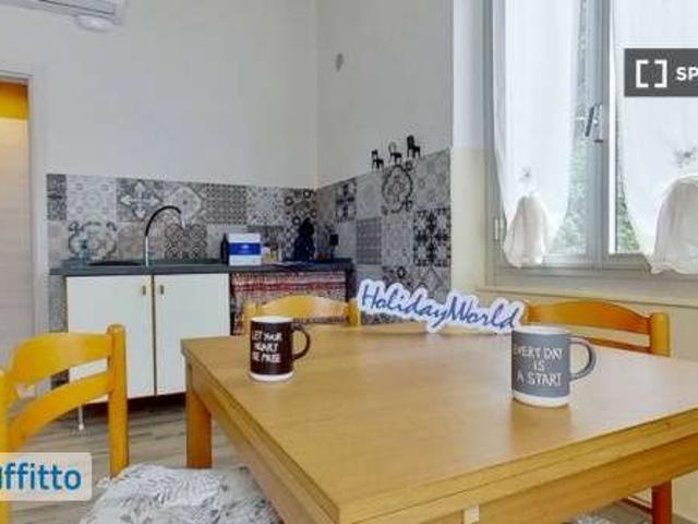 Appartamento in affitto a Filanda Profondo, Genova