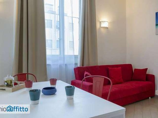 Appartamento in affitto a San Teodoro, Genova