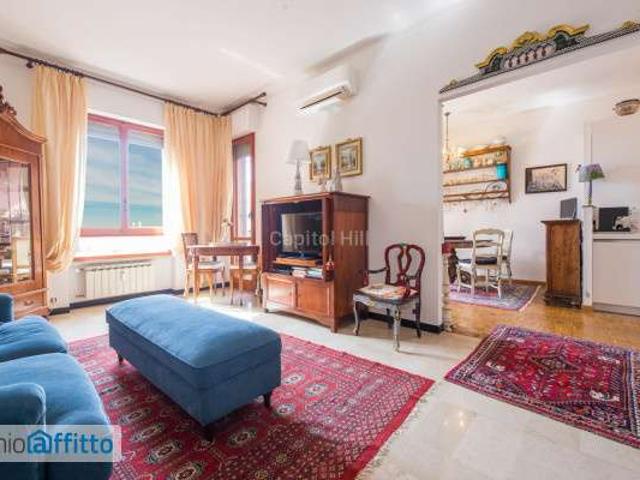 Appartamento in affitto a Quinto al Mare, Genova