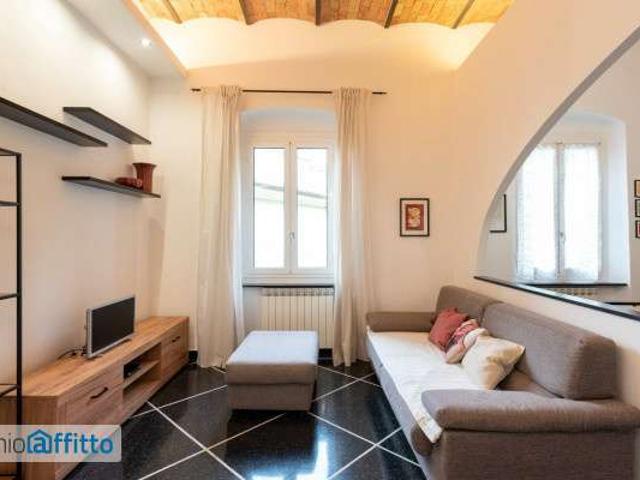 Appartamento in affitto a Centro Est, Serra Riccò