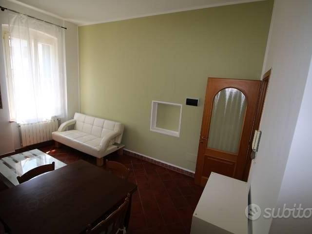 Appartamento in affitto a Borgo Castello, Gorizia