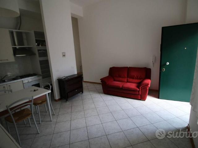 Appartamento in affitto a Borgo Castello, Gorizia