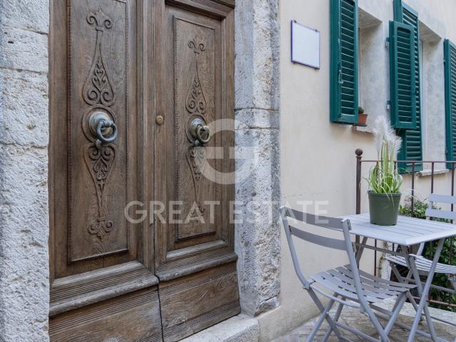 Appartamento in vendita a Castiglione D'orcia, Toscana