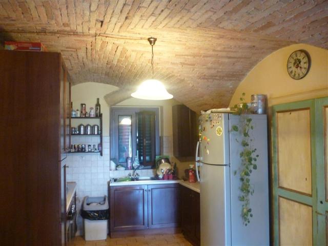 Appartamento in vendita a Gualdo Cattaneo, Umbria