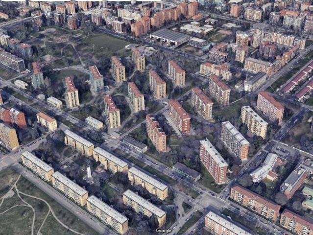 Monolocale in affitto a Milano