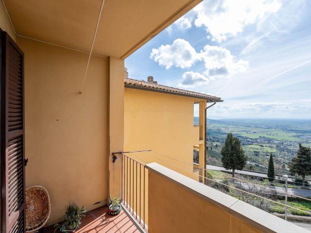 Appartamento in vendita a Cortona, Toscana