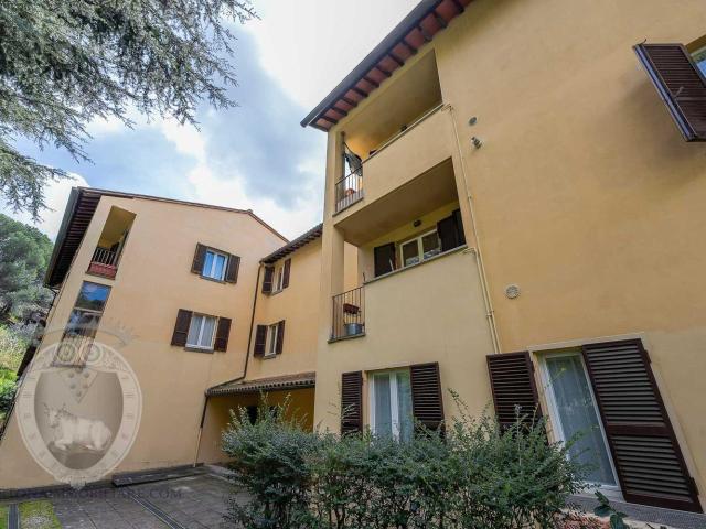 Appartamento in vendita a Cortona, Toscana