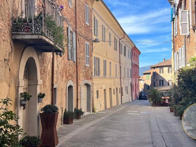 Appartamento in vendita a Il Poggio, Città Della Pieve