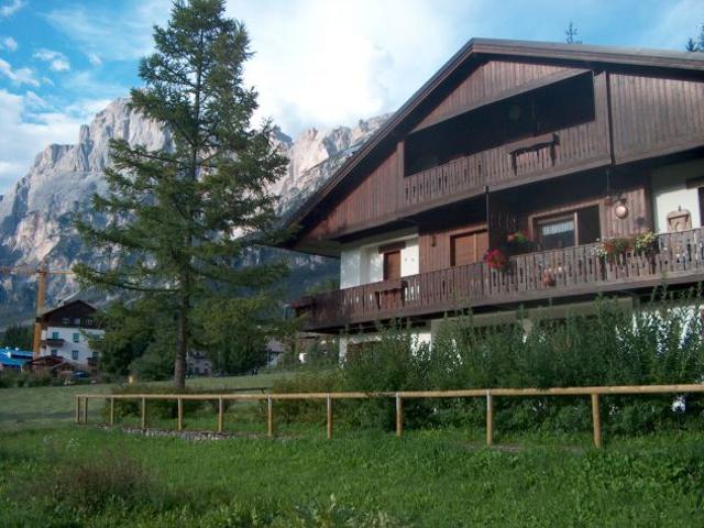 Appartamento in affitto a San Vito Di Cadore, Veneto