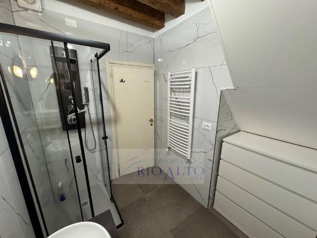 Appartamento in affitto a Venezia-Murano-Burano, Venezia