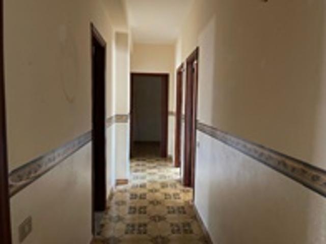 Appartamento in affitto a Carini, Sicilia