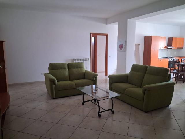 Appartamento in affitto a Calabria, Cosenza