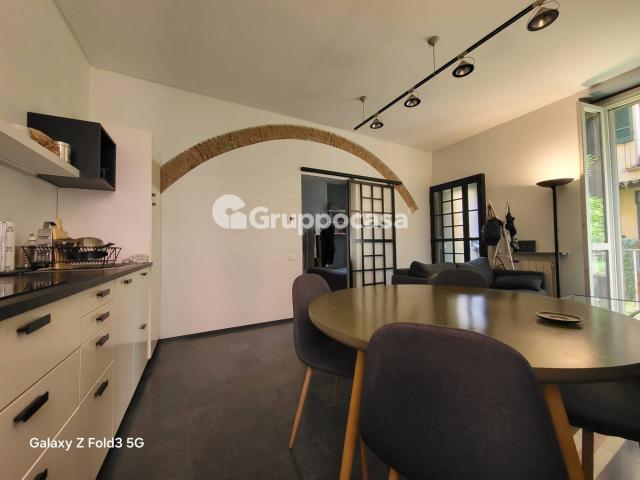 Appartamento in affitto a Municipio 1, Milano