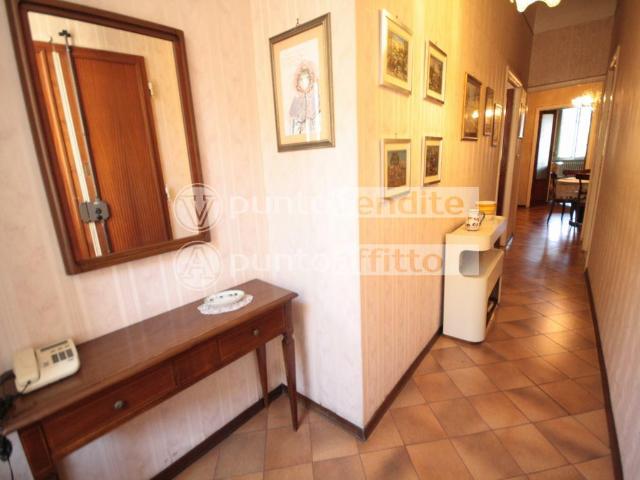 Appartamento in affitto a Campiglioni, Camaiore