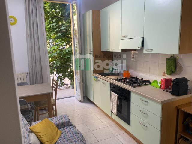 Appartamento in affitto a San Martino, Legnano