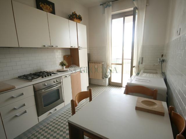 Appartamento in affitto a Morro D'oro, Abruzzo