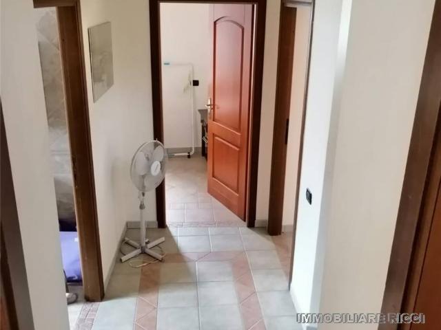 Appartamento in affitto a Esperia, Lazio