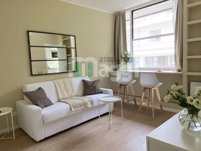 Appartamento in affitto a Municipio 2, Milano