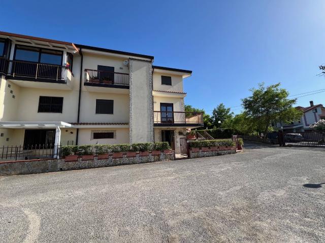 Appartamento in affitto a Calabria, Cosenza