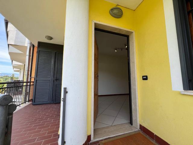 Appartamento in affitto a Calabria, Cosenza