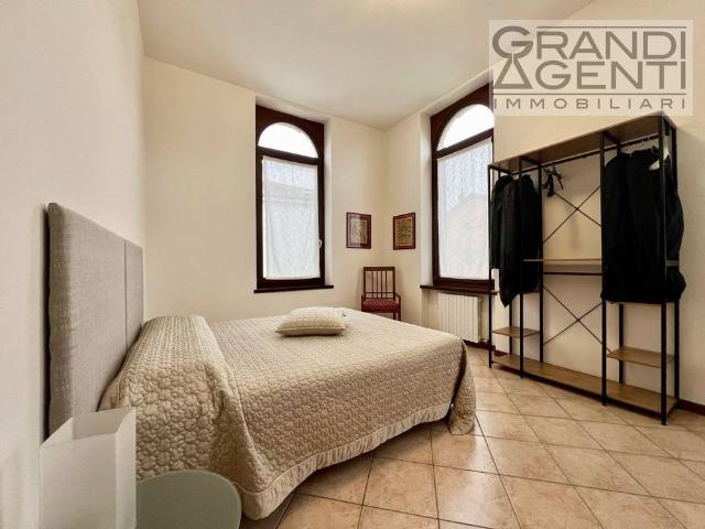 Appartamento in affitto a Centro storico, Brenzone