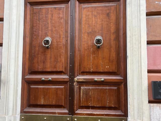 Appartamento in affitto a Municipio Roma I, Roma Capitale