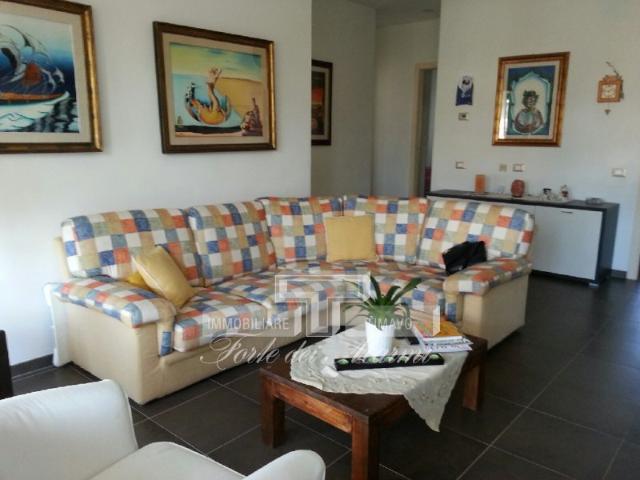 Appartamento in affitto a Vittoria Apuana, Forte Dei Marmi