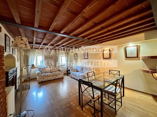 Appartamento in affitto a Camaiore, Toscana