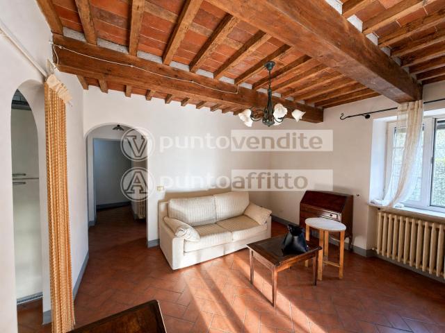 Appartamento in affitto a Sant'Anna, Bagni Di Lucca Ponte