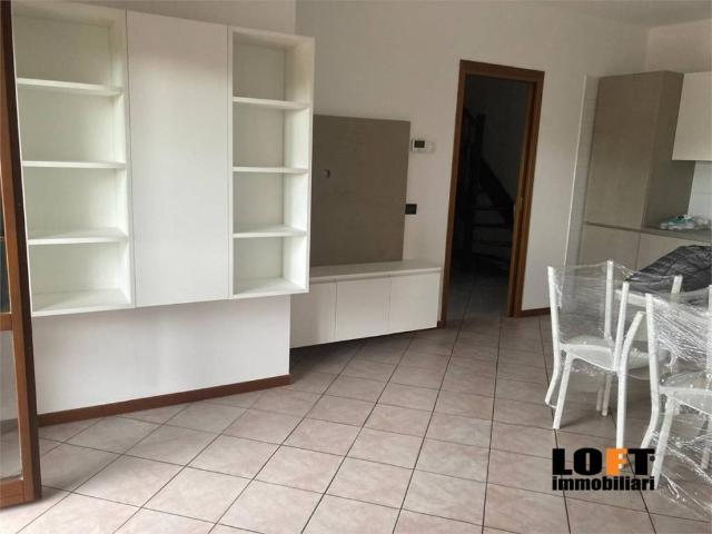 Appartamento in affitto a Abano Terme Bagni, Veneto