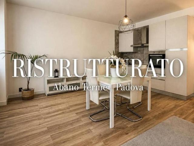 Appartamento in affitto a Abano Terme Bagni, Veneto