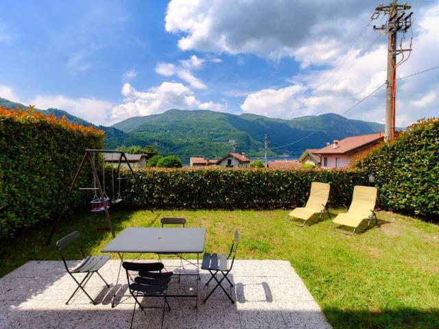 Appartamento in affitto a Abbadia Lariana, Lombardia