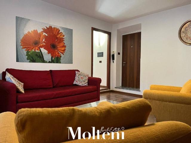 Appartamento in affitto a Abbadia Lariana, Lombardia