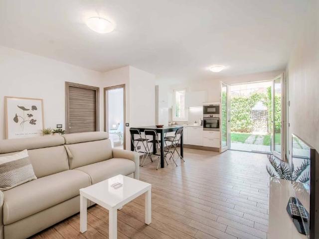 Appartamento in affitto a Abbadia Lariana, Lombardia