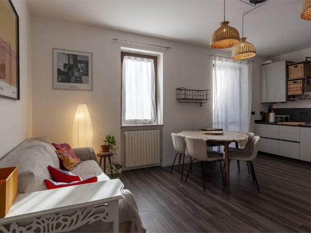 Appartamento in affitto a Abbadia Lariana, Lombardia