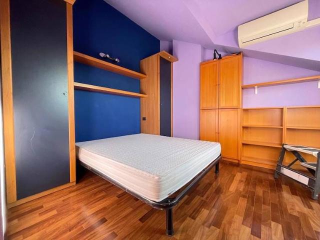 Appartamento in affitto a Castelletto, Abbiategrasso