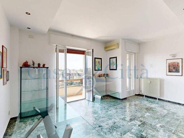 Appartamento in affitto a Castelletto, Abbiategrasso