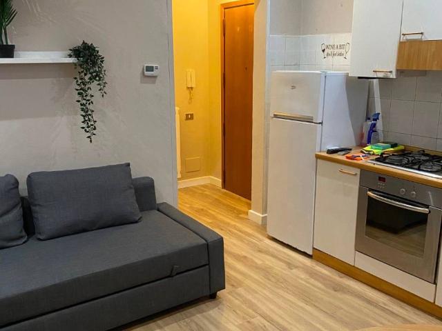 Appartamento in affitto a Abbiategrasso, Lombardia