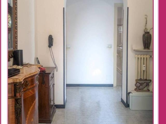Appartamento in affitto a Abbiategrasso, Milano