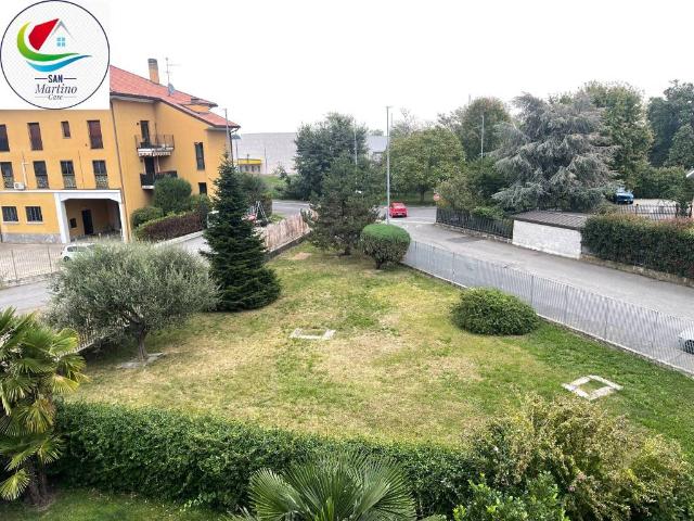 Appartamento in affitto a Castelletto, Abbiategrasso