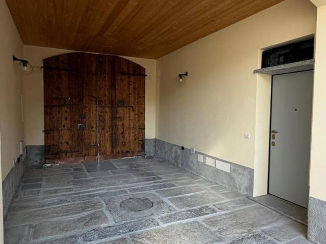 Appartamento in affitto a Castelletto, Abbiategrasso