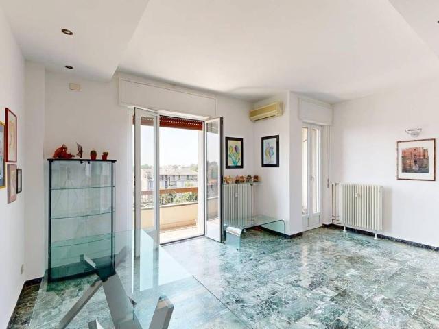 Appartamento in affitto a Castelletto, Abbiategrasso