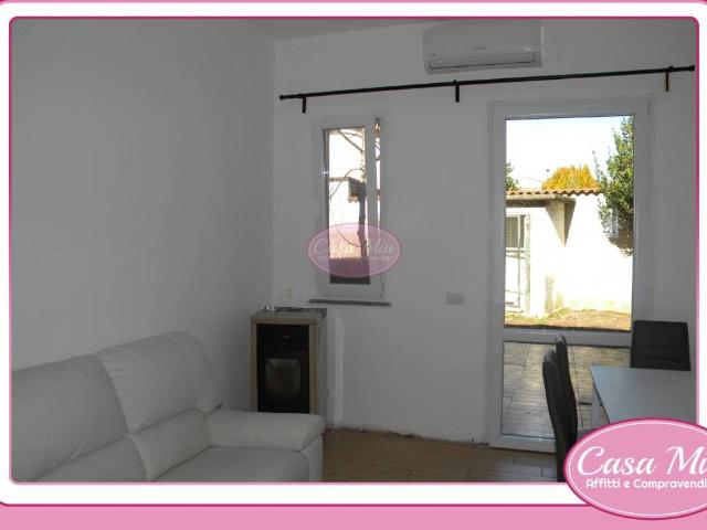 Appartamento in affitto a Abbiategrasso, Milano