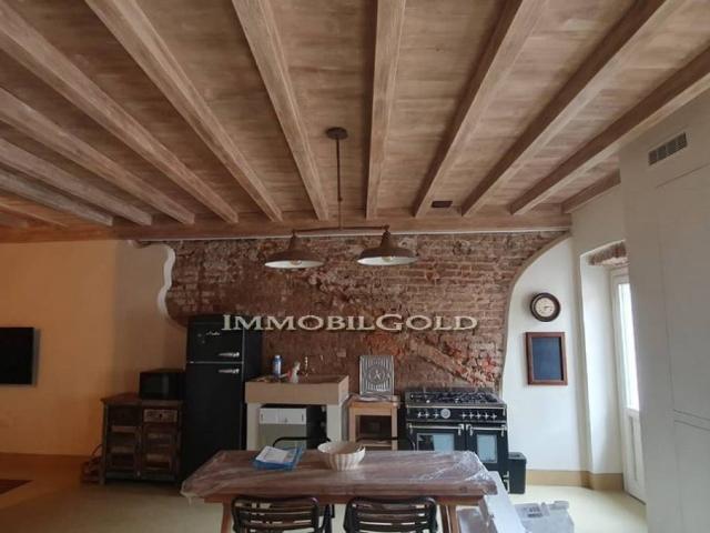 Appartamento in affitto a Abbiategrasso, Lombardia