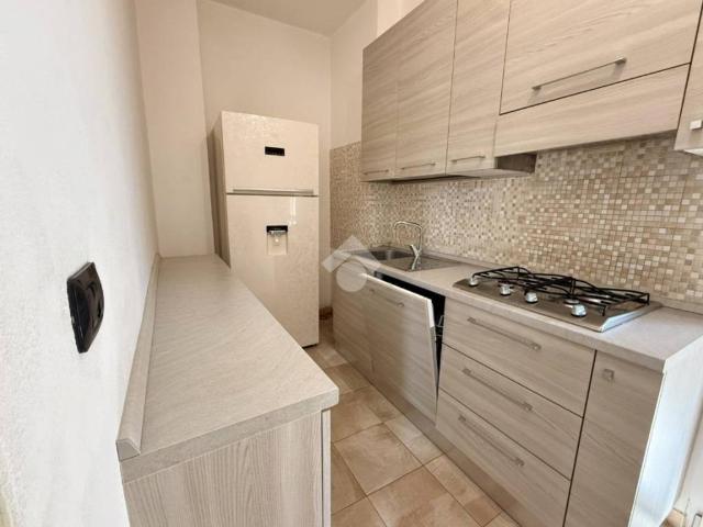 Appartamento in affitto a Abbiategrasso, Lombardia